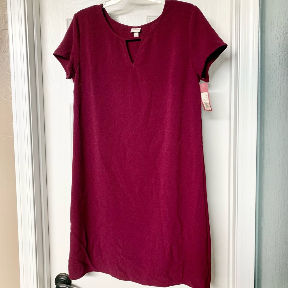 NWT Comfortable, versatile Merona dress